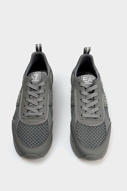 Кроссовки EA7