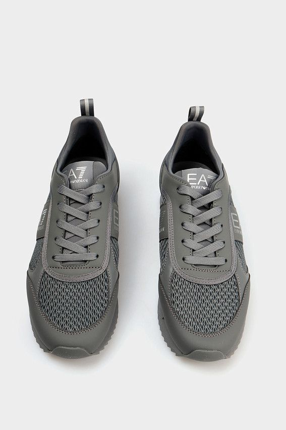Кроссовки EA7 Серый