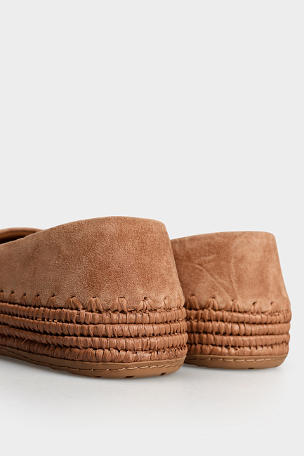 Лоферы Graciana