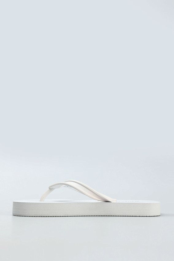 Шлепанцы Armani Exchange