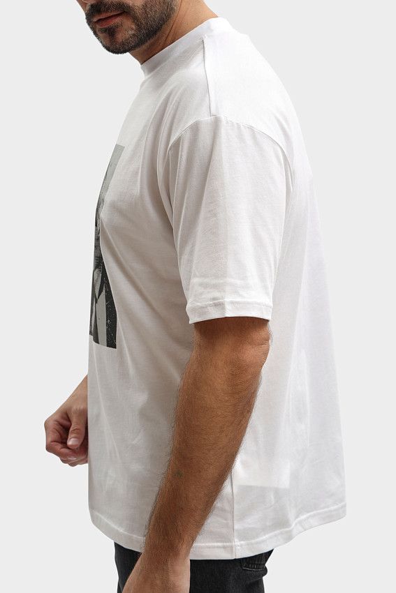 Футболка Karl Lagerfeld Белый