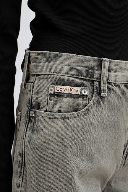Джинсы Calvin Klein Jeans