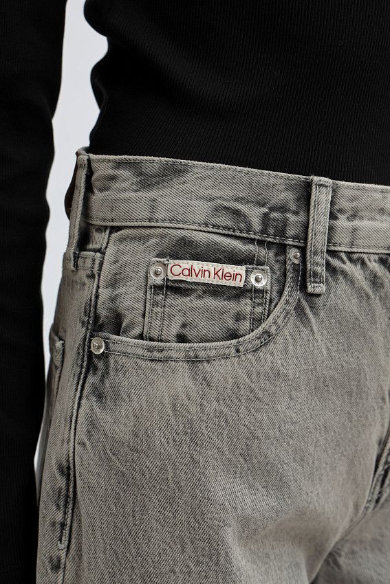 Джинсы Calvin Klein Jeans