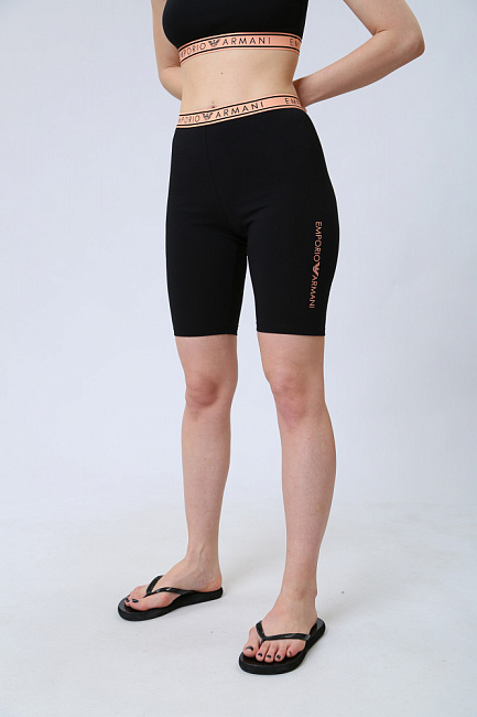 Шорты Emporio Armani