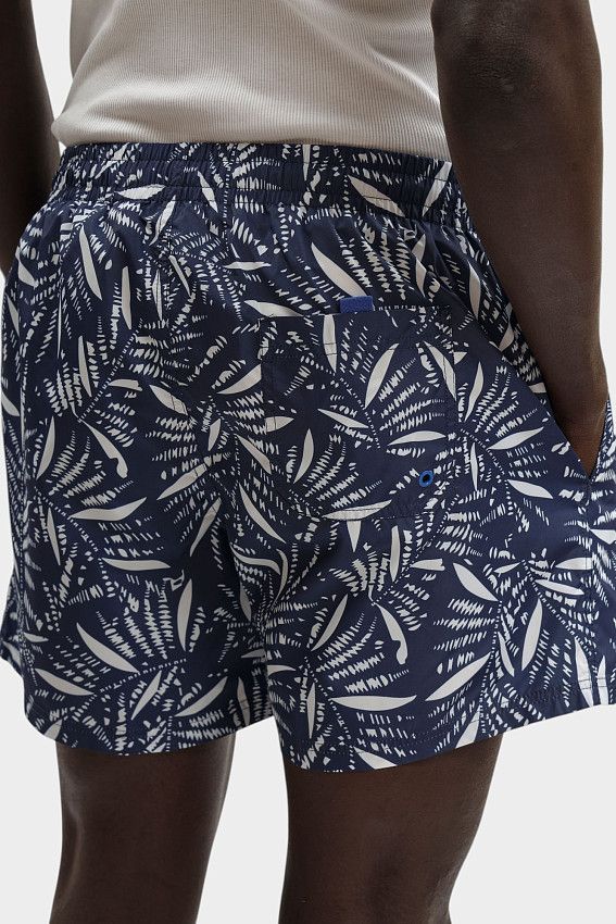 Шорты для плавания Pepe Jeans Синий