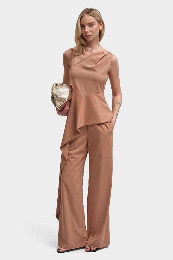 Топ The Hills Бронзовый