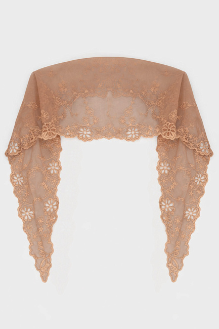 Палантин Marc Cony