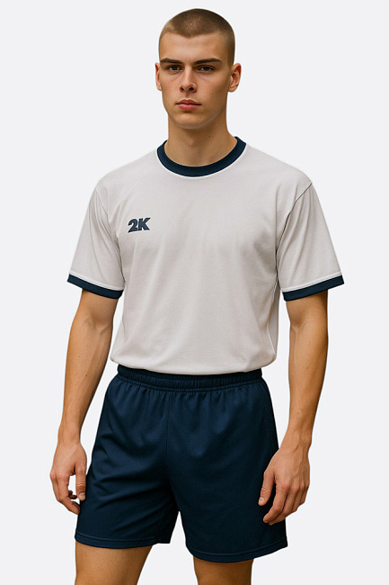 Комплект формы 2k