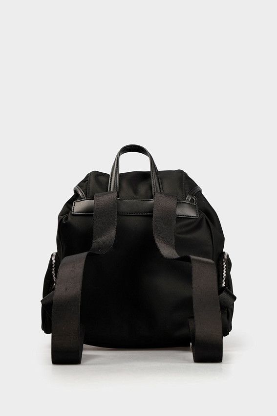 Рюкзак Karl Lagerfeld Черный