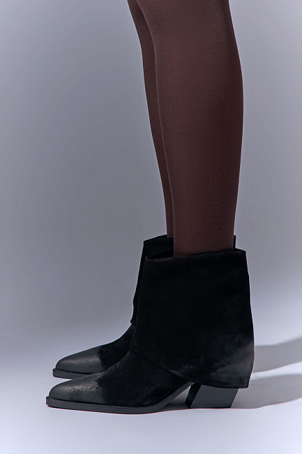 Казаки Marc Cony