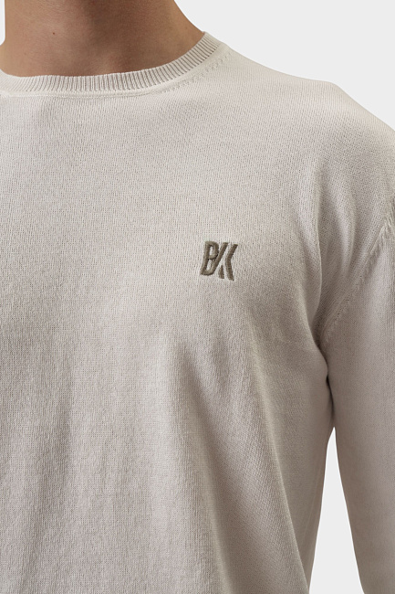 Джемпер Bikkembergs