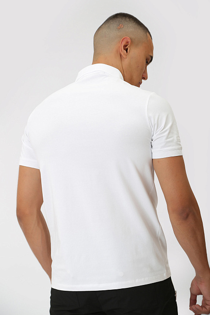 Поло Karl Lagerfeld