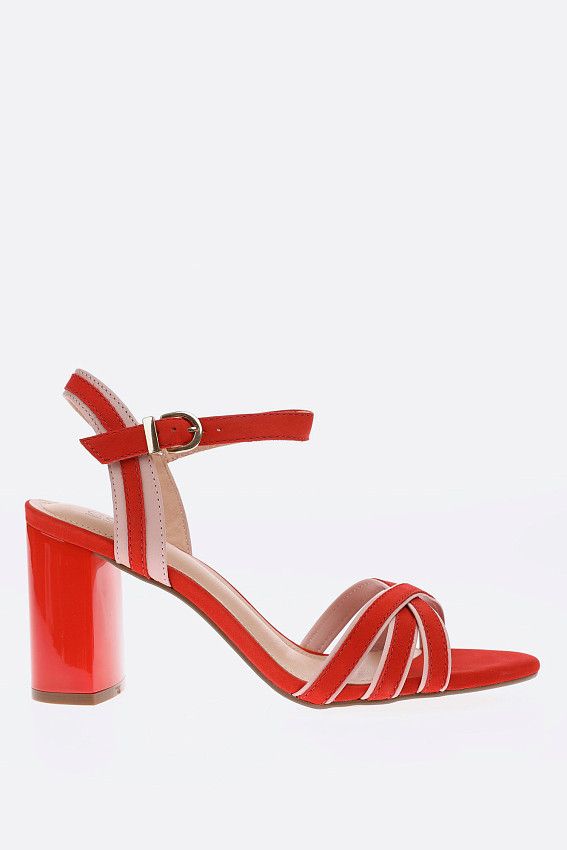 Босоножки на каблуке Marc Cony