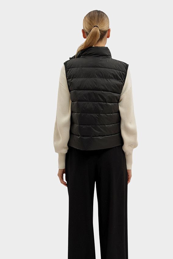 Жилет утепленный Calvin Klein Jeans