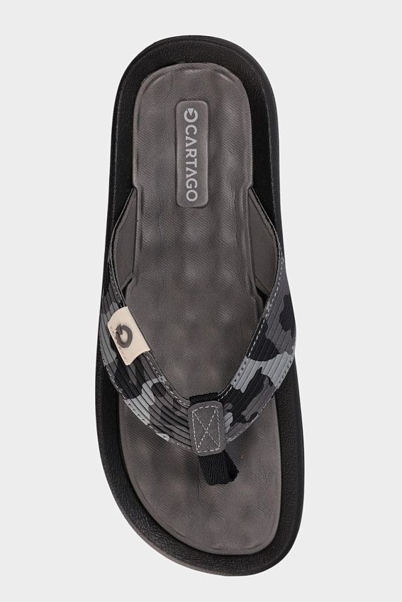 Тонги Cartago Черный