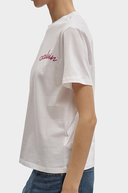 Футболка Calvin Klein Jeans