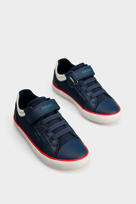 Кроссовки Geox