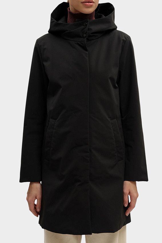 Куртка утеплённая Geox