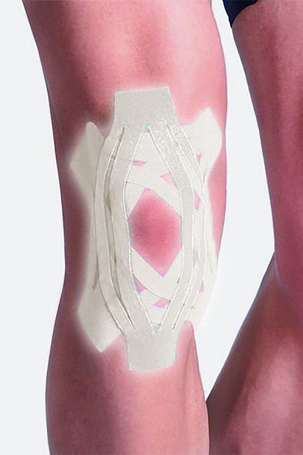 Тейп 18 см Lp support