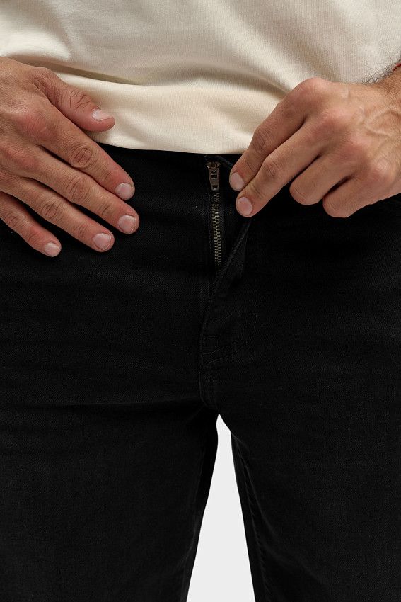 Джинсы Mustang