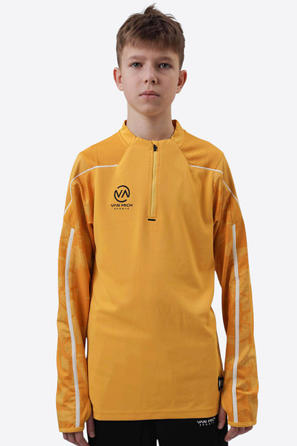 Джемпер тренировочный Van Mich Спорт