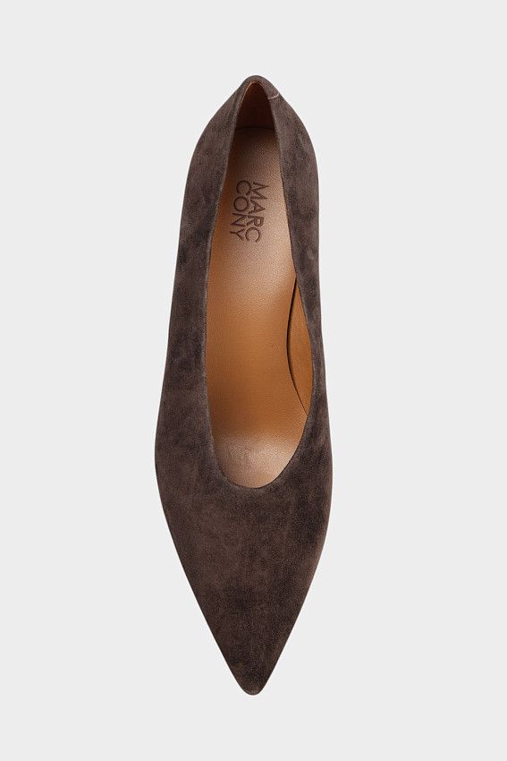 Туфли лодочки Marc Cony