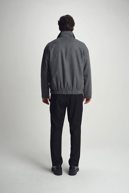 Бомбер The Hills