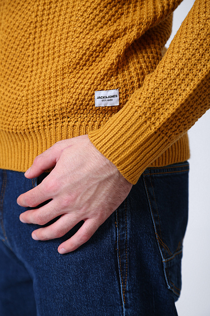 Свитер Jack & Jones