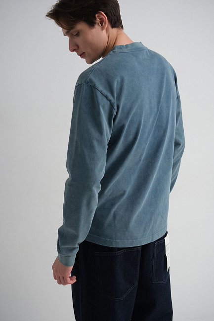 Лонгслив The Hills