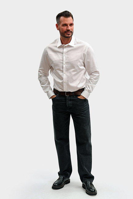 Рубашка Emporio Armani