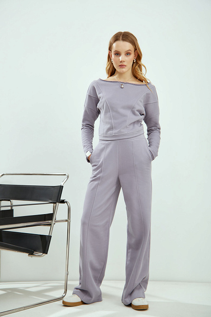 Брюки спортивные The Hills