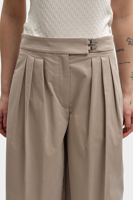 Брюки Emporio Armani