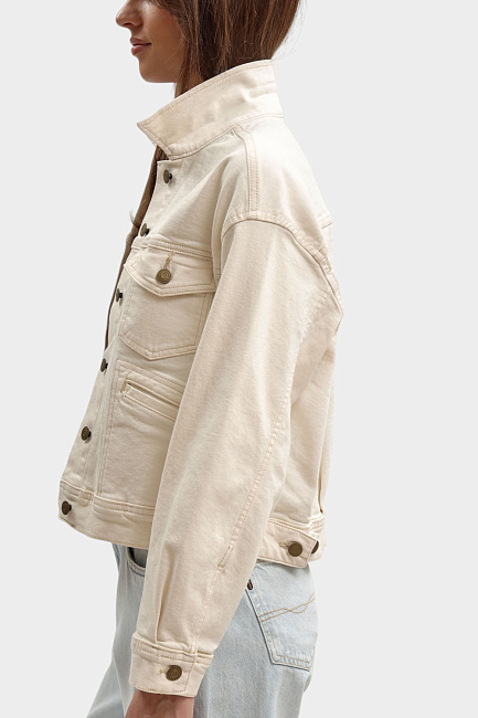 Куртка джинсовая Pepe Jeans