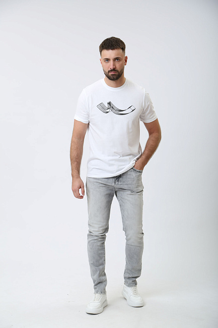 Футболка LTB