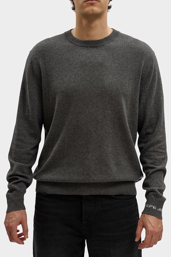 Джемпер Pepe Jeans Серый