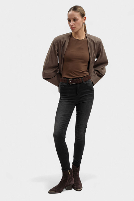 Джинсы Mustang