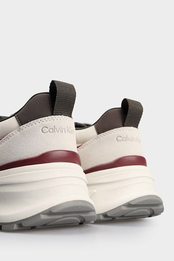 Кроссовки Calvin Klein Jeans