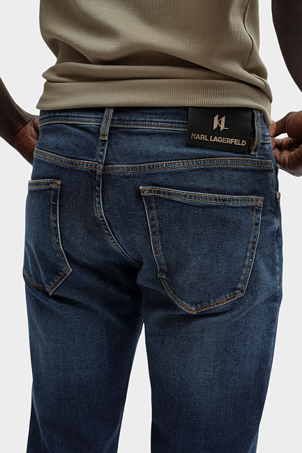 Джинсы Karl Lagerfeld