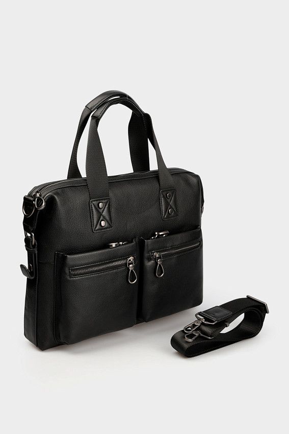 Сумка дорожная Marc Cony Черный