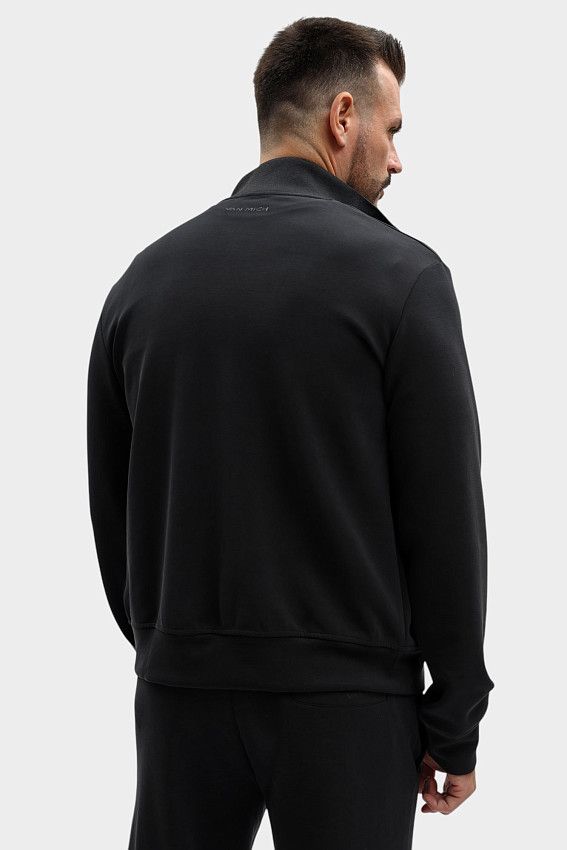 Толстовка Van Mich Черный
