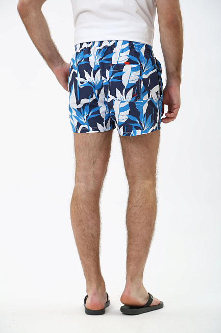 Шорты плавательные Pepe Jeans