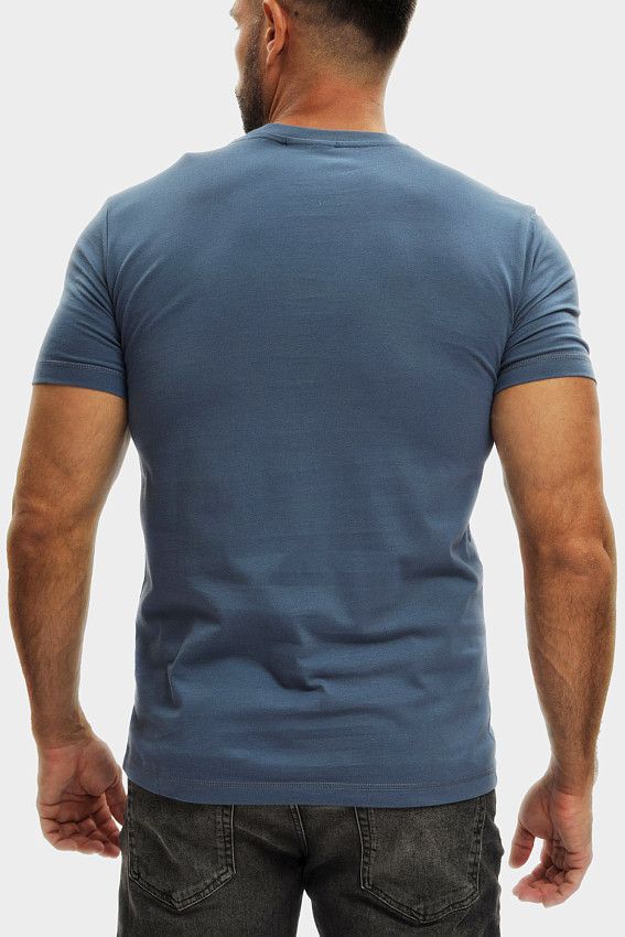 Футболка Calvin Klein Jeans Синий