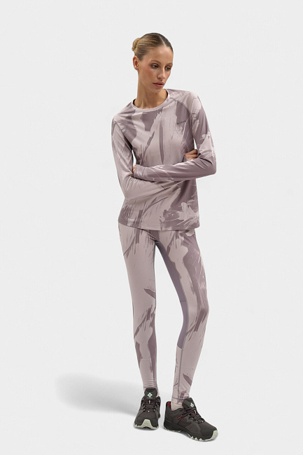 Лонгслив Columbia