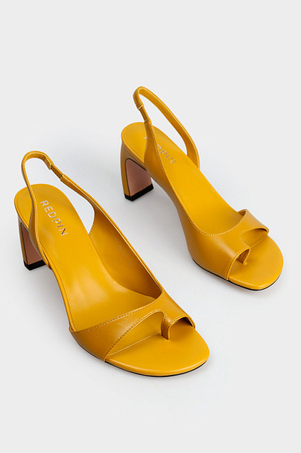 Босоножки Red Pin