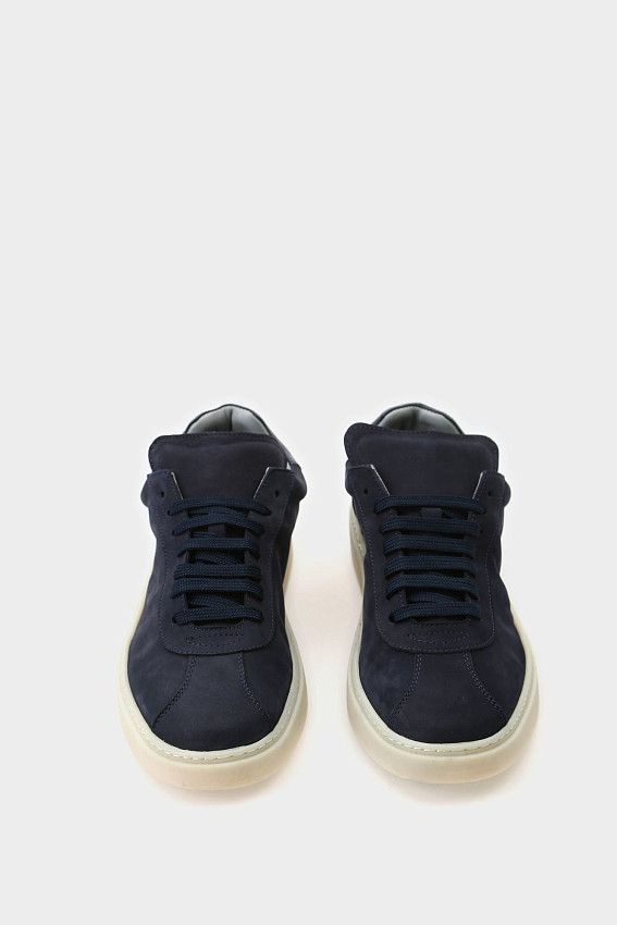 Кеды Marc Cony Синий