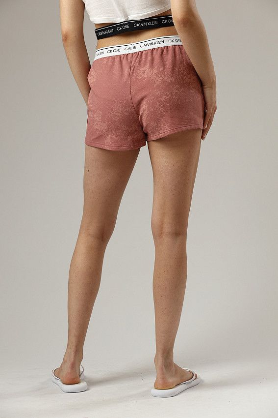 Шорты Calvin Klein Underwear Розовый