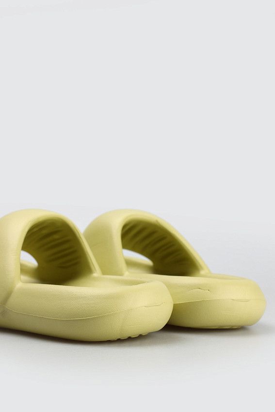 Шлепки Glam forever