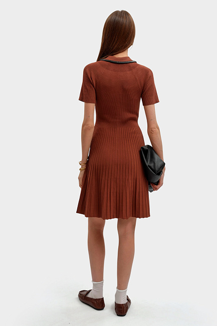 Платье Karl Lagerfeld