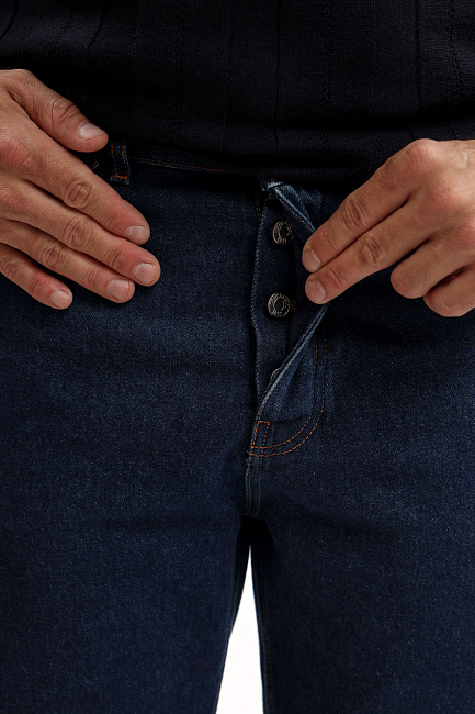 Джинсы Trussardi