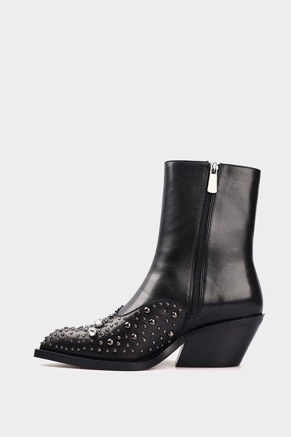 Казаки Marc Cony